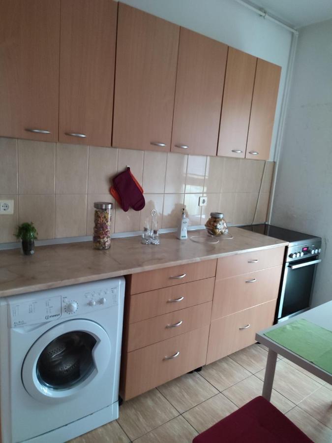 1 Room Apartment In Titan 부쿠레슈티 외부 사진