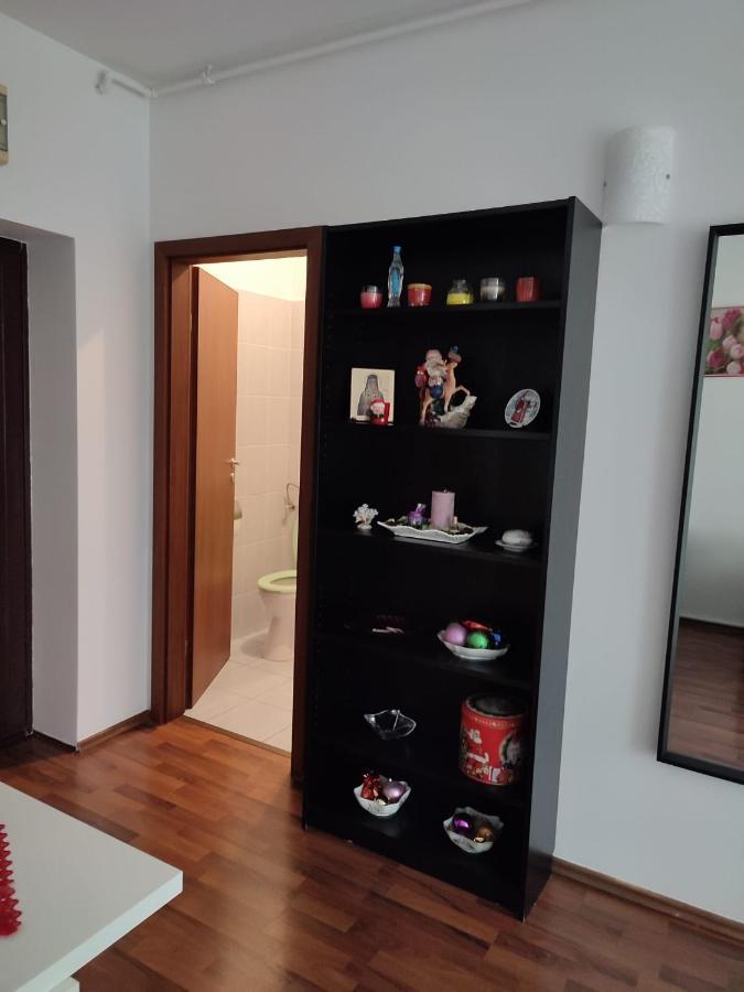 1 Room Apartment In Titan 부쿠레슈티 외부 사진